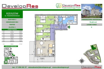 Mieszkanie dostępne od ręki!